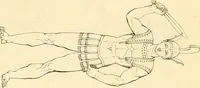 Picture 50 of 364 from Costume of the ancients (1812), leaf 152