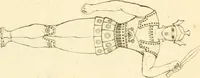 Picture 55 of 364 from Costume of the ancients (1812), leaf 158