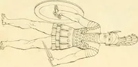 Picture 65 of 364 from Costume of the ancients (1812), leaf 168