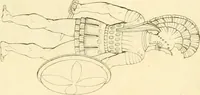 Picture 66 of 364 from Costume of the ancients (1812), leaf 168