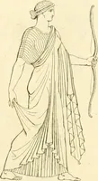 Picture 71 of 364 from Costume of the ancients (1812), leaf 172