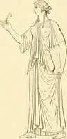Picture 72 of 364 from Costume of the ancients (1812), leaf 172