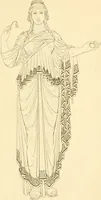 Picture 90 of 364 from Costume of the ancients (1812), leaf 192