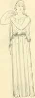 Picture 96 of 364 from Costume of the ancients (1812), leaf 204
