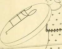 An illustration from Costume of the ancients (1812)