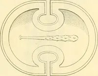 Picture 107 of 364 from Costume of the ancients (1812), leaf 228
