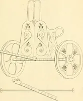 Picture 110 of 364 from Costume of the ancients (1812), leaf 234
