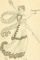 Picture 123 of 364 from Costume of the ancients (1812), leaf 260