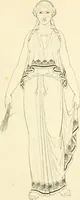 Picture 125 of 364 from Costume of the ancients (1812), leaf 264