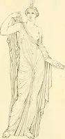 Picture 130 of 364 from Costume of the ancients (1812), leaf 276