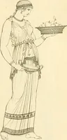 Picture 136 of 364 from Costume of the ancients (1812), leaf 288
