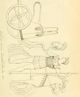 Picture 140 of 364 from Costume of the ancients (1812), leaf 298