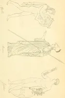 An illustration from Costume of the ancients (1812)