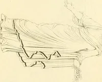An illustration from Costume of the ancients (1812)