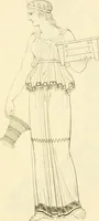 Picture 148 of 364 from Costume of the ancients (1812), leaf 312