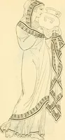Picture 149 of 364 from Costume of the ancients (1812), leaf 314
