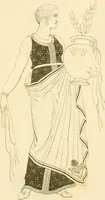 Picture 150 of 364 from Costume of the ancients (1812), leaf 316