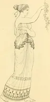 Picture 151 of 364 from Costume of the ancients (1812), leaf 318