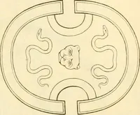 Picture 156 of 364 from Costume of the ancients (1812), leaf 328