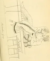 Picture 157 of 364 from Costume of the ancients (1812), leaf 330