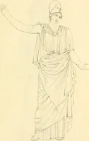 Picture 173 of 364 from Costume of the ancients (1812), leaf 368