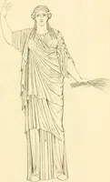 Picture 178 of 364 from Costume of the ancients (1812), leaf 380