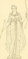 Picture 179 of 364 from Costume of the ancients (1812), leaf 382