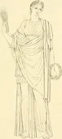 Picture 181 of 364 from Costume of the ancients (1812), leaf 386