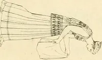 Picture 198 of 364 from Costume of the ancients (1812), leaf 426