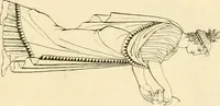 Picture 201 of 364 from Costume of the ancients (1812), leaf 428