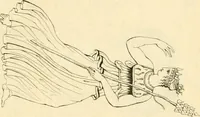 Picture 202 of 364 from Costume of the ancients (1812), leaf 428