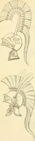 Picture 210 of 364 from Costume of the ancients (1812), leaf 440