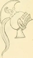 Picture 212 of 364 from Costume of the ancients (1812), leaf 440