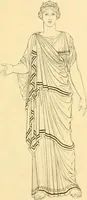 Picture 216 of 364 from Costume of the ancients (1812), leaf 448