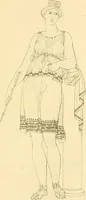 Picture 218 of 364 from Costume of the ancients (1812), leaf 452