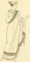 Picture 222 of 364 from Costume of the ancients (1812), leaf 462