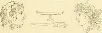 Picture 226 of 364 from Costume of the ancients (1812), leaf 468
