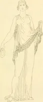 Picture 229 of 364 from Costume of the ancients (1812), leaf 474