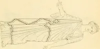 Picture 233 of 364 from Costume of the ancients (1812), leaf 480