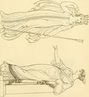 Picture 236 of 364 from Costume of the ancients (1812), leaf 482
