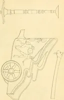 Picture 248 of 364 from Costume of the ancients (1812), leaf 496