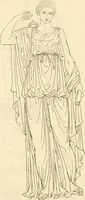 Picture 253 of 364 from Costume of the ancients (1812), leaf 500