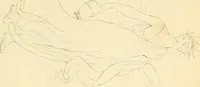 An illustration from Costume of the ancients (1812)