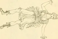 Picture 261 of 364 from Costume of the ancients (1812), leaf 508