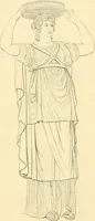 Picture 265 of 364 from Costume of the ancients (1812), leaf 516