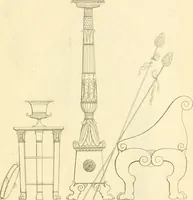 Picture 268 of 364 from Costume of the ancients (1812), leaf 522