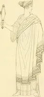 Picture 269 of 364 from Costume of the ancients (1812), leaf 524