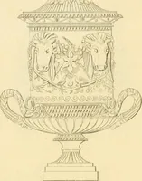 An illustration from Costume of the ancients (1812)