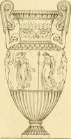 Picture 280 of 364 from Costume of the ancients (1812), leaf 546