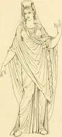 Picture 286 of 364 from Costume of the ancients (1812), leaf 556